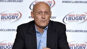 Bernard Laporte
