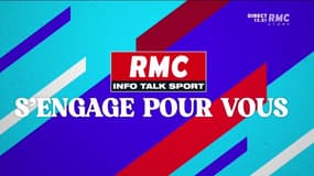RMC s'engage pour vous, la chronique de Marie Dupin dans Estelle Midi