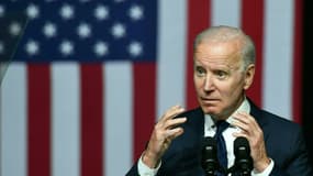 Joe Biden a affirmé mardi "aider à rompre le silence" qui a longtemps pesé sur le massacre de Tulsa