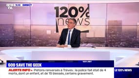 120% Net: les visioconférences de la reine Elizabeth II sur Zoom - 01/12