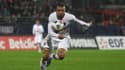 Un grand Kylian Mbappé a été le grand artisan de la victoire du PSG sur Vannes en Coupe de France, au stade de La Rabine, le 3 janvier 2022 