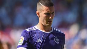 Sergi Guardiola - Valladolid