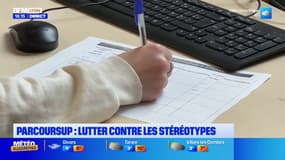 Parcoursup : Lutter contre les stéréotypes