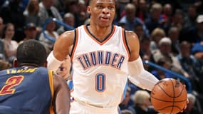 Russell Westbrook