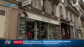 Covid-19: que va annoncer le Premier ministre pour les commerçants?