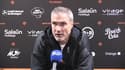 Casoni : ‘’L’OM a du potentiel’’