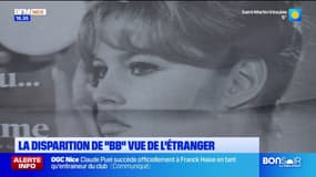 La disparition de Brigitte Bardot vue de l’étranger
