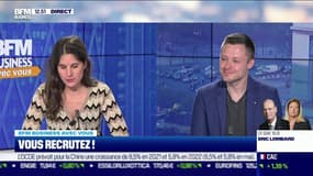 Insurello France recrute