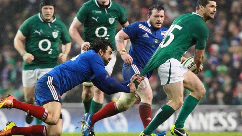 Yoann Huget