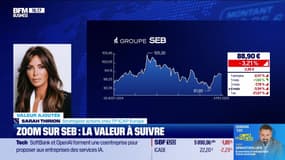 Valeur ajoutée : Ils apprécient Seb - 03/02