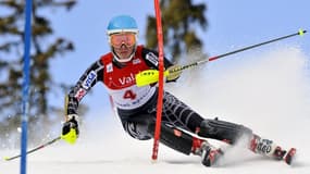 Mikaela Shiffrin
