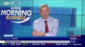 L'expert : SNCF, toujours le monde d'avant - 17/12