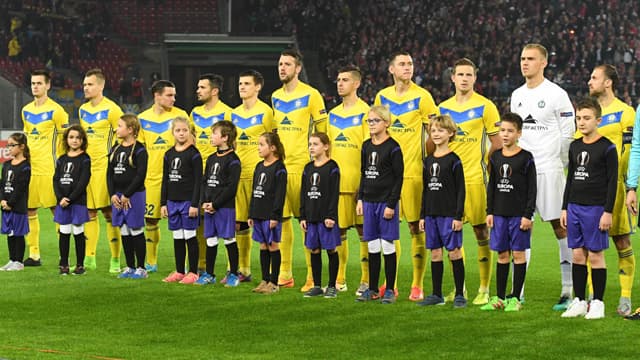 BATE Borisov