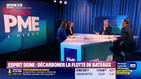 Impact PME l'hebdo : les priorités des PME en 2030 - 21/12