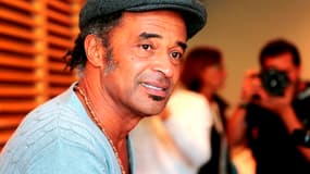 Yannick Noah