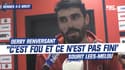 Rennes 4-5 Brest: "C'est fou et ce n'est pas fini" la joie de Lees-Melou 