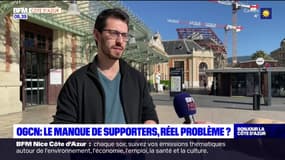 OGC Nice: manque de supporters au stade, un réel problème? 