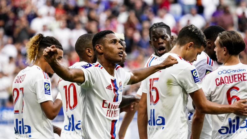 Olympique Lyonnais