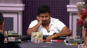 Mains de légende #26 : Un bad beat à 1.000.000$