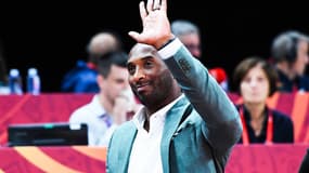 Kobe Bryant