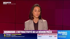 risingSUD : l'attractivité de la région Sud - Vendredi 29 novembre