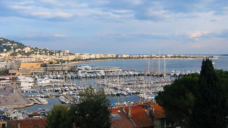 L'immobilier de prestige reprend de la vigueur à Cannes