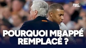 Real Madrid : "Mbappé pas au meilleur de sa forme", Ancelotti pointe un problème aux dents