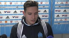 Ligue 1 : Les réactions marseillaises après le succès face à Nancy (3-0)