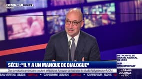 “Grande Sécu” : le grand bazar