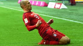 Arjen Robben
