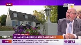 Le marché des maisons individuelles redémarre 