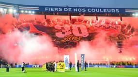 PSG-Nantes 