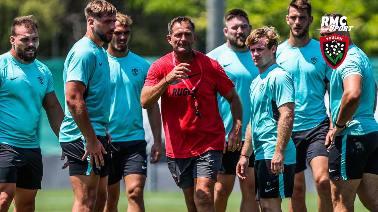 Top 14, 2è journée, Pau-Toulon, 1è victoire en jeu