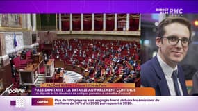 "On ne doit pas punir ceux qui ont des doutes".
