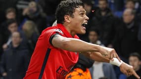 Thiago Silva