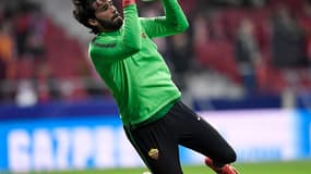 Alisson