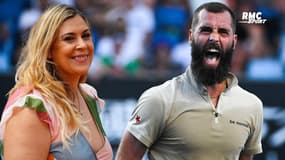 Open d'Australie : Bartoli voit Paire dans le top 30 "s'il améliore son coup droit" (GG du Sport)