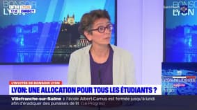 Lyon: une allocation pour tous les étudiants?