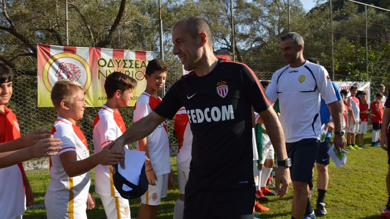 Leonardo Jardim Leonardo Jardim