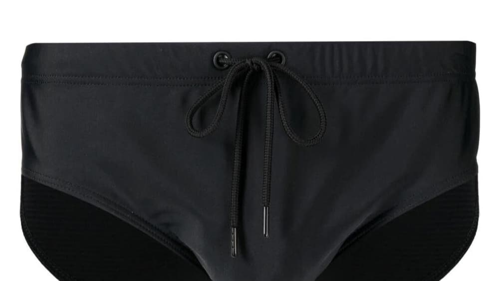 Maillot de bain Commas 