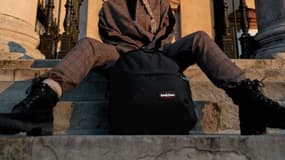 Le célèbre sac Eastpak est à moins de 30€, le rapport qualité/prix est fou