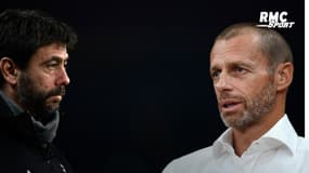 Super League : L'UEFA et la FIFA "unies contre la cupidité de certains clubs"