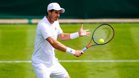 Andy Murray