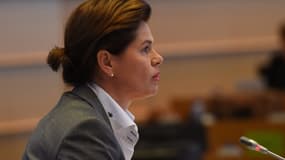 Alenka Bratusek avait été désignée pour occuper le poste de commissaire européen à l'Energie.