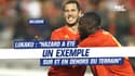 Belgique : "Hazard a été un exemple sur et en dehors du terrain", le super hommage de Lukaku