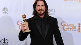 Christian Bale