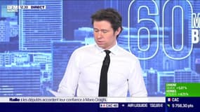 60 Minutes Business - Vendredi 19 février