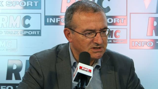 Hervé Mariton souhaite qu'une commission d'enquête parlementaire se penche sur l'attentat de Nice.