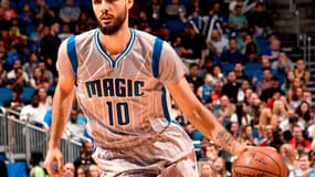 Evan Fournier