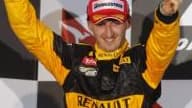A 26 ans, le Polonais a signé à Melbourne le 10e podium de sa carrière.